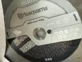 Deimantinis diskas asfaltui Husqvarna Vari-cut S85