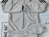 Sportinis kostiumas Adidas Dydis 150