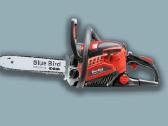 Motorinis benzininis pjūklas Bluebird Csp410