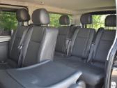 Naujų VIP keleivinių mikroautobusų nuoma – Renault - nuotraukos Nr. 2