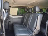 Naujų VIP keleivinių mikroautobusų nuoma – Renault - nuotraukos Nr. 3