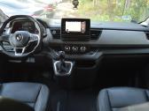 Naujų VIP keleivinių mikroautobusų nuoma – Renault - nuotraukos Nr. 11