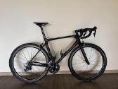Plento Dviratis Giant Tcr advanced pro 1 Ml dydis