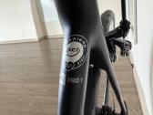 Plento Dviratis Giant Tcr advanced pro 1 Ml dydis - nuotraukos Nr. 5