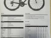 Plento Dviratis Giant Tcr advanced pro 1 Ml dydis - nuotraukos Nr. 15