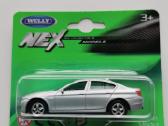 Matchbox bmw M5 rinkinys - nuotraukos Nr. 2