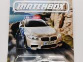 Matchbox bmw M5 rinkinys - nuotraukos Nr. 3