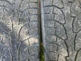 Padangos Hankook, Nokian - nuotraukos Nr. 4