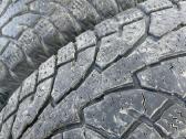 Padangos Hankook, Nokian - nuotraukos Nr. 5