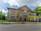 Jaukus butas miesto centre - nuotraukos Nr. 10