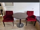 Kėdė foteliukas, kresliukas nuo25€ - nuotraukos Nr. 9