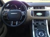Land Rover evoque - nuotraukos Nr. 4