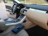 Land Rover evoque - nuotraukos Nr. 5