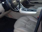 Land Rover evoque - nuotraukos Nr. 6