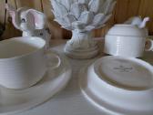 Villeroy&boch 3 duetai ir užkandžių lėkštutė - nuotraukos Nr. 3