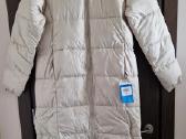 Columbia Puffect II Long Jacket moteriška parka - nuotraukos Nr. 2