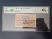 1922m. 1centas