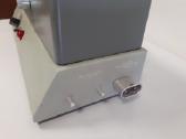 Laboratorine nerudijancio plieno vandes vonia - nuotraukos Nr. 3