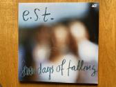 E.s.t. – Seven Days Of Falling 2 X Lp