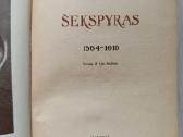 M.morozovas Šekspyras - nuotraukos Nr. 2