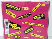 Die Roten Rosen - Never Mind The Hosen. (CD) - nuotraukos Nr. 2