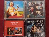 New Wave, Post-punk CD