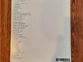 Yamaha Clavinova Clp 150 C - nuotraukos Nr. 7