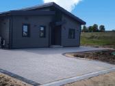 Karkasinų namų statyba A++ klases nuo 850eur+ PVM. - nuotraukos Nr. 35
