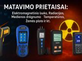 Radiacijos matuoklis G-01