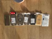 Samsung S21 plus nugarėlės dėklai - nuotraukos Nr. 2