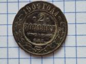 Moneta 1909