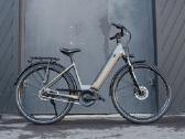 E-bike Prophete Geniesser 3.3 28" // N7, 250w