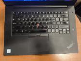 Thinkpad P1 15.6 Ips i7-8750h 16gb 256gb P1000 4gb - nuotraukos Nr. 2