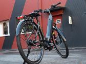 E-bike Prophete Geniesser 3.3 28" // N7, 250w - nuotraukos Nr. 2
