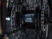 E-bike Prophete Geniesser 3.3 28" // N7, 250w - nuotraukos Nr. 5