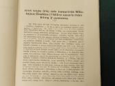 K. Jablonskio parašas - nuotraukos Nr. 5