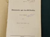 K. Jablonskio parašas - nuotraukos Nr. 2