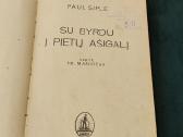 Su byrdu į pietų ašigalį