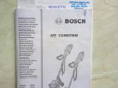 Elektrinis trimeris Bosch Art 26 Combitrim