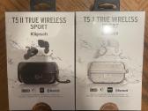 Klipsch T5 II True Wireless Sport ausinės
