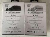 Klipsch T5 II True Wireless Sport ausinės - nuotraukos Nr. 2