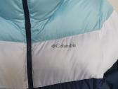 Moteriška žieminė Columbia striukė - nuotraukos Nr. 7