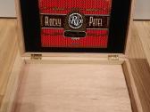98_1.2 Cigarų dėžė Rocky Patel Vintage Series1990 - nuotraukos Nr. 2