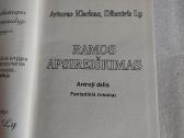 Ramos apsireiškimas - nuotraukos Nr. 2