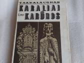 Karaliai be karūnos