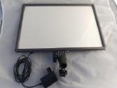 LED panelė Nanguang Luxpad 43