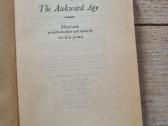 The Awkward Age (Henry James, anglų k.) - nuotraukos Nr. 3