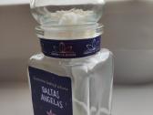 Stikliniai indeliai arbatai laikyti - nuotraukos Nr. 9