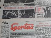 Seni laikraščiai Nepriklausomos Lietuvos - nuotraukos Nr. 7
