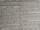 Seni laikraščiai Nepriklausomos Lietuvos - nuotraukos Nr. 5